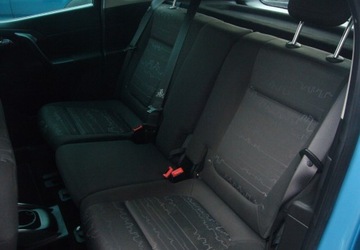 Opel Meriva II Mikrovan 1.4 Turbo ECOTEC 120KM 2011 Opel Meriva Opel Meriva B Opel 1.4 BenzynaLPG 120KM, zdjęcie 12