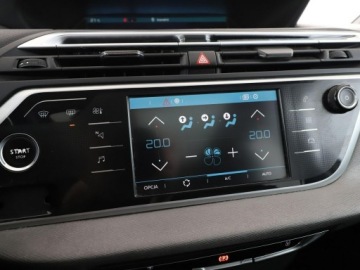 Citroen Grand C4 Picasso II Grand Picasso 2.0 BlueHDi 150KM 2016 Citroen C4 Grand Picasso 7os. Automat Panorama, zdjęcie 25