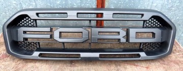 РЕШЕТКА РЕШЕТКА ПЕРЕДНЯЯ ЧАСТЬ FORD RANGER IV 4 RAPTOR 