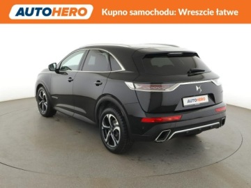  DS Automobiles DS 7 Crossback FV23 2.0HDi AT OPERA, zdjęcie 3