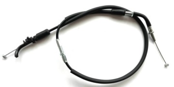 LINKA GAZU CIĘGNO OTWIERAJĄCE KAWASAKI ZR-7 750 F ZR-7 750 S ROK 1999-2004