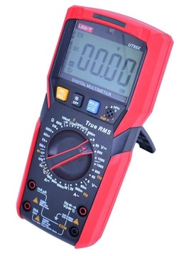 Универсальный измеритель TrueRMS NCV UT89x UNI-T