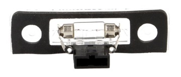LAMPA TABULKY SPZ SKODA OCTAVIA II