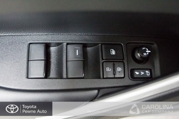 Toyota Corolla Cross 2023 Toyota Corolla Cross Cross 1.8 Hybrid Comfort Navi, zdjęcie 10