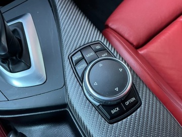BMW Seria 2 F22-F23-F45-F46 M-Coupe M235i 326KM 2016 BMW Seria 2 M235i 3.0 benzyna 326 KM automat xdrive zarej w PL zamia, zdjęcie 16