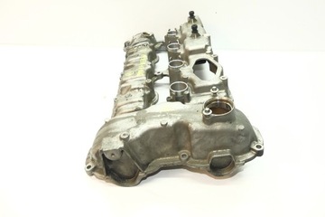 BMW F01 F10 4.4 V8 N63B44A KRYT VENTILU PRAVÁ