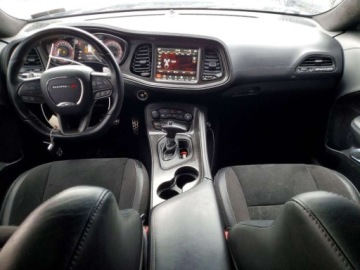 Dodge Challenger III 2021 Dodge Challenger RT Scat Pack 2021 6.4 Benzyna 485KM, zdjęcie 8