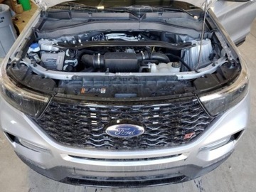Ford Explorer VI 2021 Ford Explorer Ford Explorer ST 4WD, od ubezpieczalni Benzyna 400KM, zdjęcie 11
