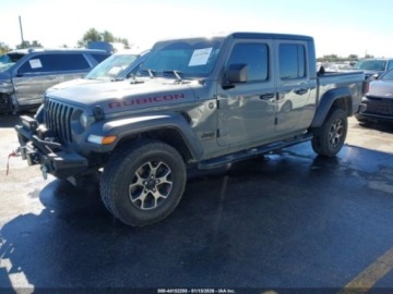 Jeep Gladiator 2023 Jeep Gladiator Sport 2023 3.6 Benzyna 285KM, zdjęcie 1
