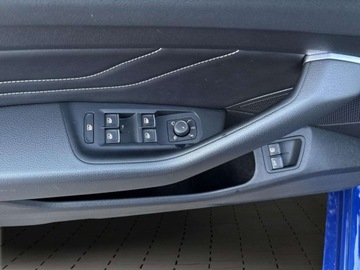 Volkswagen Arteon Shooting Brake Plug-in 1.4 TSI Plug-In-Hybrid 218KM 2022 Volkswagen Arteon TSI Plug-In Hybrid 218KM R-Line DCC Panorama Hak FV23, zdjęcie 10