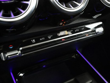 Mercedes GLB SUV 2.0 200d 150KM 2022 Mercedes GLB automat full LED półskóra panorama, zdjęcie 31