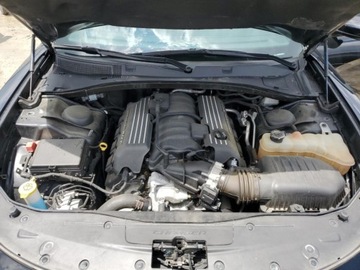 Dodge Charger VII 6.4 HEMI V8 492KM 2020 Dodge Charger 2020r,. Scat Pack,. 6.4L 6.4 Benzyna 492KM, zdjęcie 10