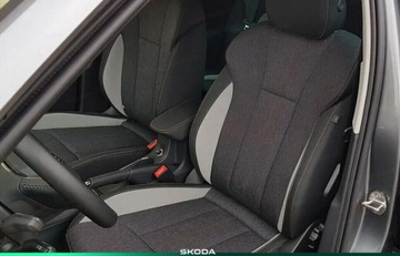 Skoda Kamiq Crossover 1.0 TSI 110KM 2023 SKODA Kamiq Style 1.0 TSI Suv 110KM 2023, zdjęcie 6