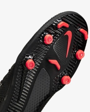 Мужские бутсы Nike Phantom GT2 Club, размер 45, LAN