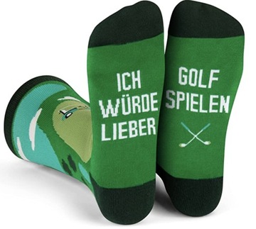 РАЗМЕР ЦВЕТНЫХ НОСКОВ ДЛЯ ГОЛЬФА. УНИВЕРСАЛЬНЫЙ