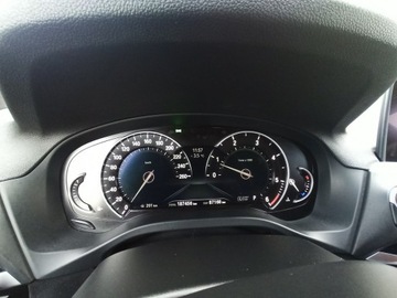 BMW X3 G01 SUV 2.0 20d 190KM 2019 BMW X3 2019/18, salon Polska , serwis, 23% VAT, zdjęcie 21