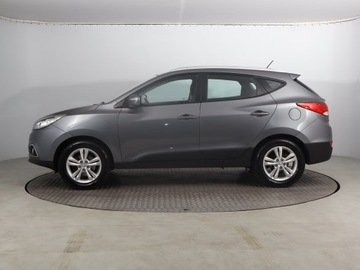Hyundai ix35 SUV 1.6 GDI 135KM 2012 Hyundai ix35 1.6 GDI, Skóra, Klima, zdjęcie 2