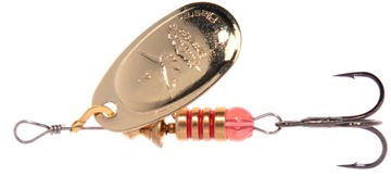 BŁYSTKA OBROTOWA MIKADO BLASTER nr 3