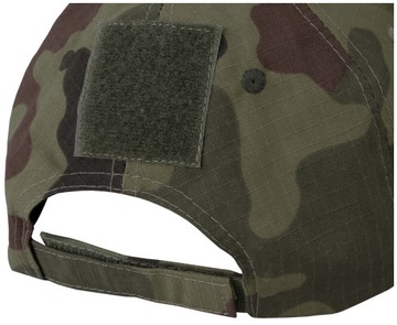 БЕЙСБОЛКА TEXAR MILITARY CAMO PL CAMO wz10 wz.93