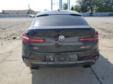 BMW X4 G02 2020 BMW X4 xDrive40I 2020 3.0l 3.0 Benzyna 382KM, zdjęcie 2