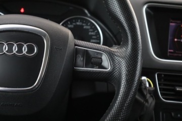 Audi Q5 I SUV 2.0 TDI 170KM 2012 Audi Q5 2.0 TDI, 167 KM, 4X4, Automat, Navi, zdjęcie 17