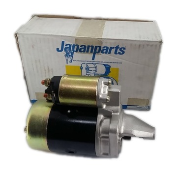 СТАРТЕР JAPANPARTS MAZDA 323 I 1.0 1.3 1.4 