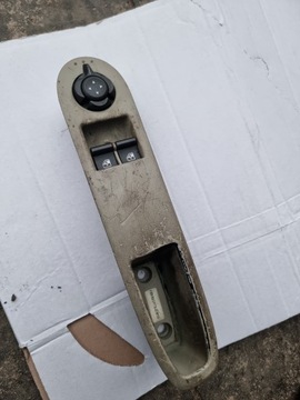 PRZEŁĄCZNIK SZYB LUSTEREK ALFA ROMEO 159 EUROPA