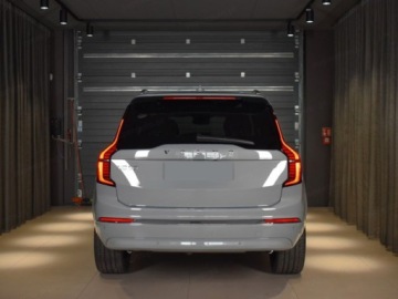 Volvo XC90 II 2026 VOLVO XC90 B5 AWD Plus Bright Suv 2.0 (264KM) 2026, zdjęcie 2