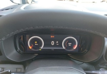 Fiat Qubo 2026 Fiat Qubo La Prima 1.5 130 KM AT NOWY 2026 Dach Magic Top Ekran 10 Auto, zdjęcie 10