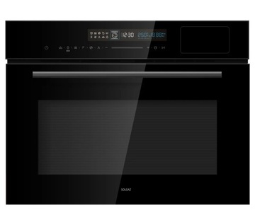 Piekarnik Solgaz 4w1 SP-50PM PARA MIKROFALA GRILL NIERDZEWNY GWARANCJA