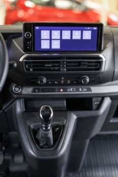 Toyota 2024 Toyota Proace Verso Verso 2.0 D4-D Long Business 2.0 Diesel 144KM, zdjęcie 19