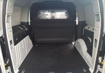 Volkswagen Caddy V Caddy 2.0 TDI 102KM 2025 Volkswagen Caddy Flexible 2.0 TDI 102 KM MANUAL 2.0 Diesel 102KM, zdjęcie 17