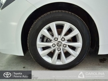 Toyota Corolla XII TS Kombi Facelifting 1.8 Hybrid 140KM 2024 Toyota Corolla 1.8 Hybrid Comfort Seria E21 (2019-, zdjęcie 14