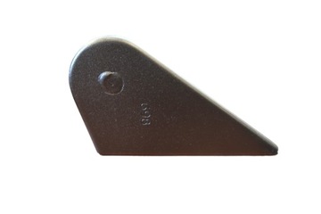 MOCOWANIE ROLKI ZAŁADUNKOWEJ DO PLATFORM CRUZ 941-109