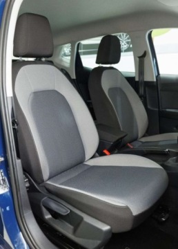 Seat Ibiza V Hatchback 5d 1.0 TSI 95KM 2019 Seat Ibiza 1.0 TSI Style SS Benzyna 95KM, zdjęcie 14