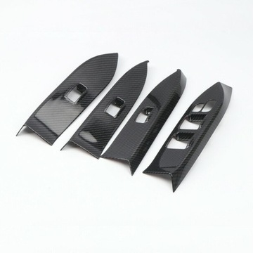 PRO MITSUBISHI PAJERO 2007-2019 AUTO VNITŘNÍ