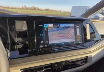 Volkswagen California Multivan 6.1 2.0 TDI BMT 150KM 2025 Volkswagen California Beach Tour 2.0 TDI-150 KM-DSGLEDAlarmKamera2025r., zdjęcie 9