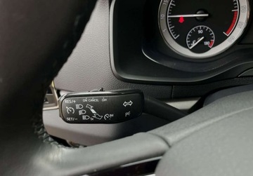 Skoda Karoq Crossover 1.6 TDI 115KM 2019 Skoda Karoq 1.6 TDI DSG zarejestrowana GWARANCJA bezwypadkowa 1.6, zdjęcie 23