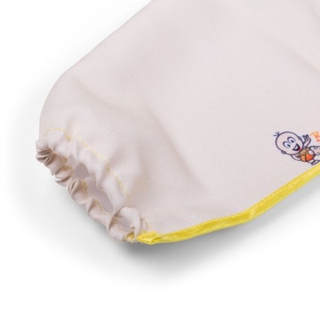 ФАРТУК-КОМБИНЕЗОН С РУКАВАМИ - BABY ARTIST