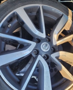 Nissan Qashqai II Crossover 1.2 DIG-T 115KM 2014 Nissan Qashqai Swiezo sprowadzony Cena za auto po wszystkich oplatach, zdjęcie 17