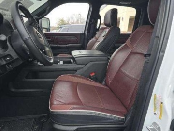  RAM 3500 Limited Crew Cab Long Bed 2025 6.7 Diesel 420KM, zdjęcie 7