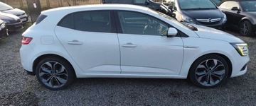 Renault Megane IV Hatchback 5d 1.3 TCe 140 FAP 140KM 2018 Renault Megane Renault Megane TCe 140 GPF BOSE EDITION 1.3 Benzyna 140KM, zdjęcie 5