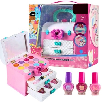 НОВИНКА* ГОТОВЫЙ ПОДАРОК ​​Набор косметики Подарок подростку ШАНС