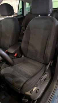 Volkswagen Tiguan II SUV 1.5 TSI EVO 150KM 2020 Volkswagen Tiguan 1.5 TSI EVO Life 150 KM DSG Salon PL Serwis ASO Klima, zdjęcie 22