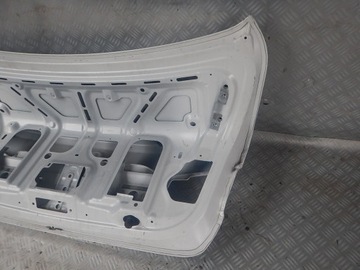 BMW 3 F30 VÍKO KUFRU ZADNÍ