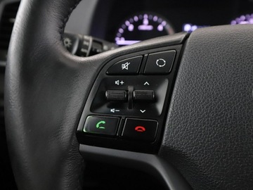 Hyundai Tucson III 2016 Hyundai Tucson Automat Navi Czujniki parkowania, zdjęcie 30