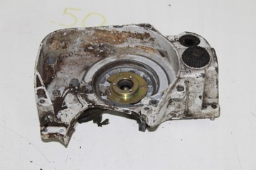 8C PIŁA STIHL 028 karter kartery obudowa zbiornik