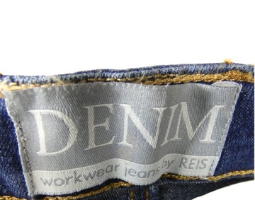 Гибкие эластичные джинсы рабочие штаны