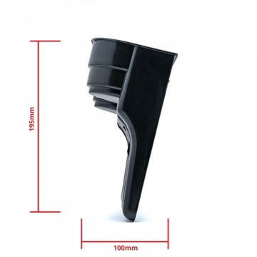 ОРГАНАЙЗЕР ДЛЯ ТЕЛЕФОНА ПОДСТАКАНКА