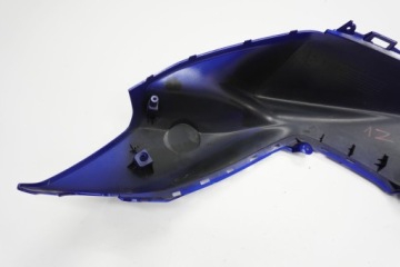 YAMAHA MT-07 21-23 КРЫШКА ОБТЕКАТЕЛЯ ТОПЛИВНОГО БАКА